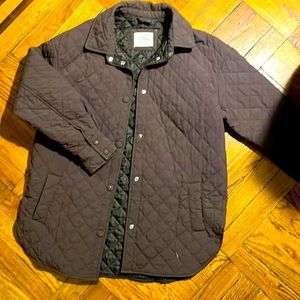 Brown Jacket Ashley by 26 international outerwear